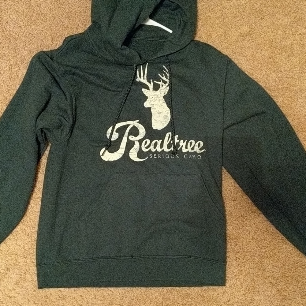 Realtree sweatshirt